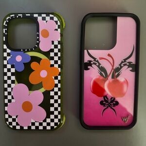 Phone Cases (iPhone 14)